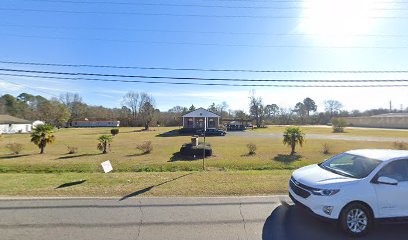 Alvie Coes Funeral Home