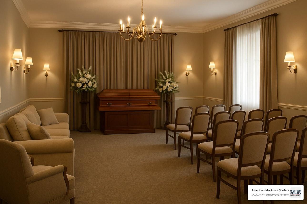 Alvie Coes Funeral Home gallery image 6